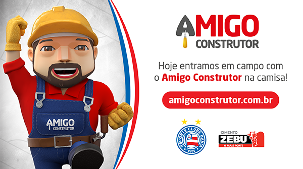 Universo Do Construtor